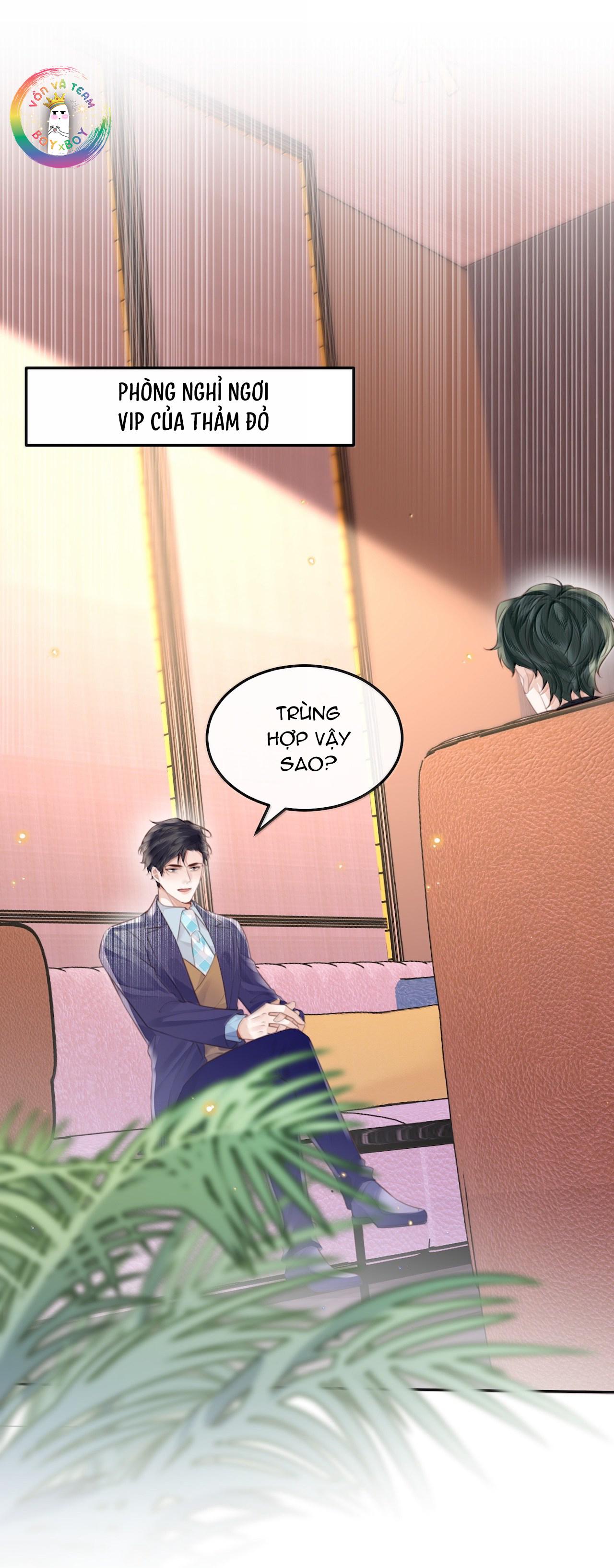 Đọc truyện (END) Đặc Chế Cho Riêng Anh - Chapter 106