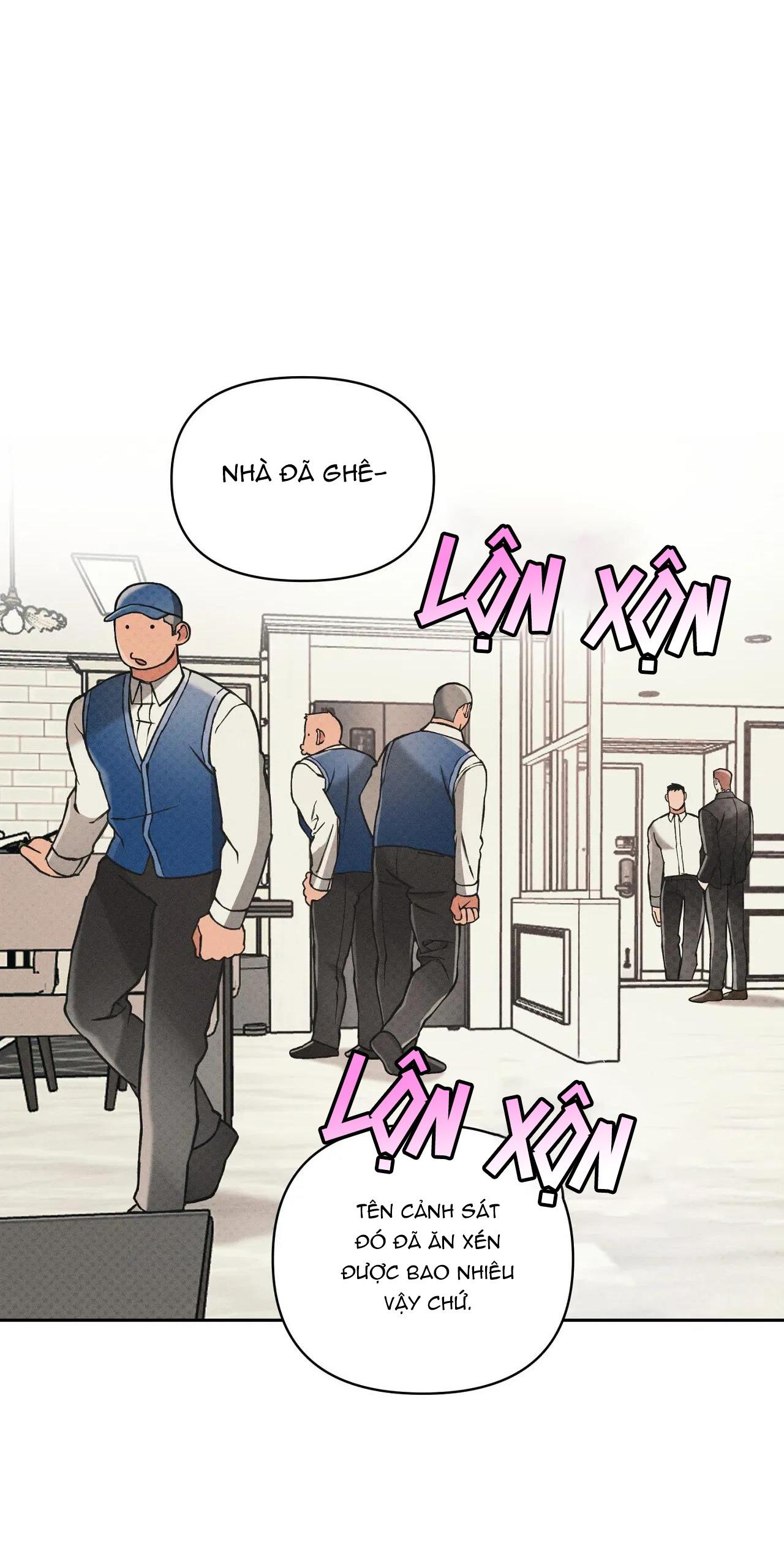 Đọc truyện CẨN THẬN TRĂNG TRÒN THÁNG 3 ĐẤY - Chapter 66