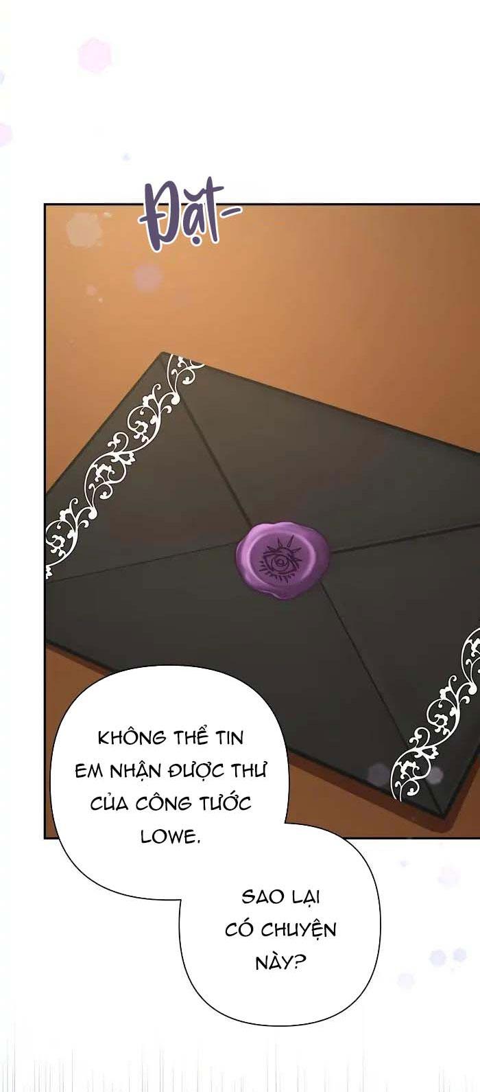 Đọc truyện Mắc Kẹt Trong Game Hẹn Hò Của Em Gái Tôi - Chapter 31