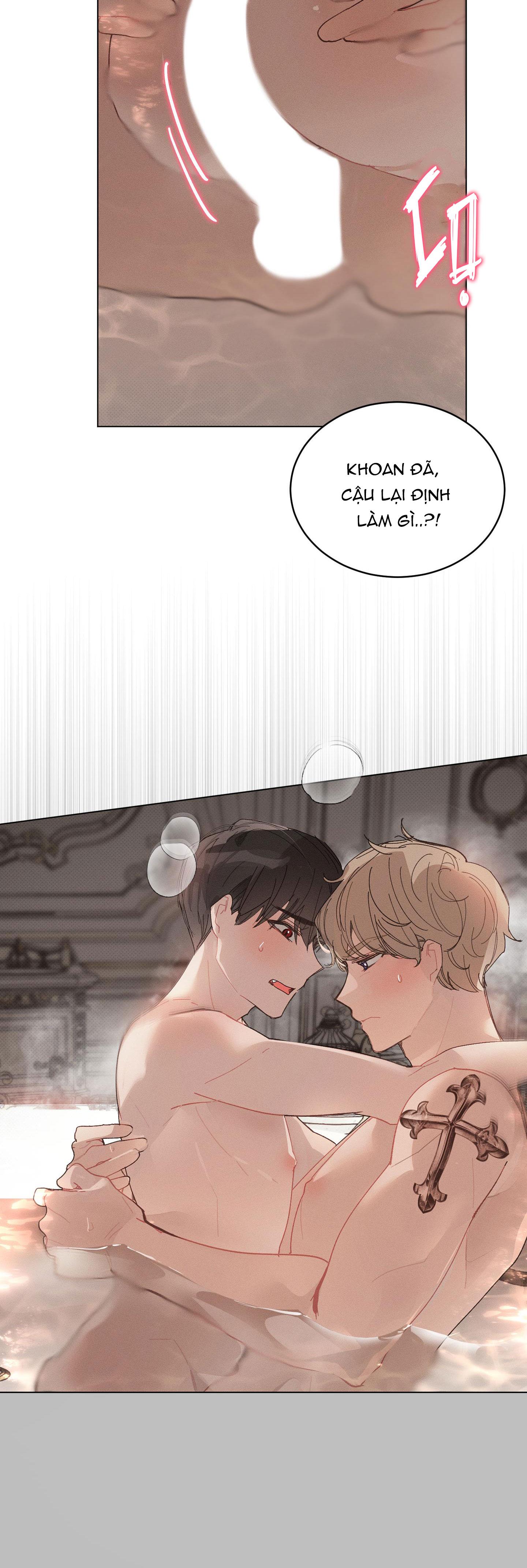 Đọc truyện BL NGẮN TUYỂN CHỌN - Chapter 5.9