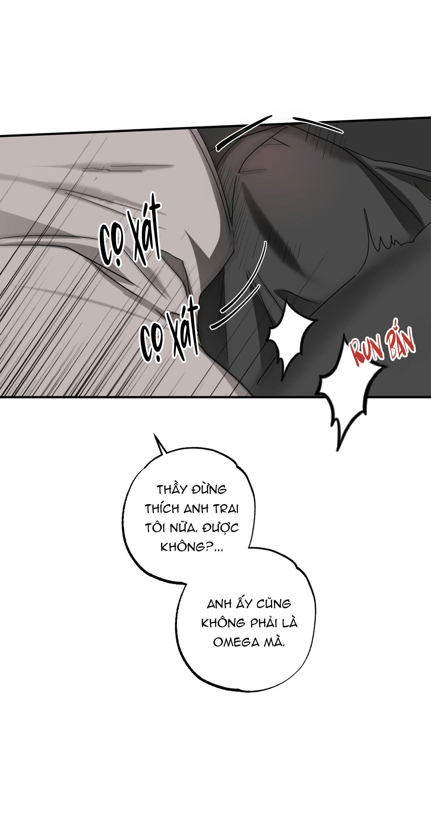 Đọc truyện DẠY CHỊCH - Chapter 5