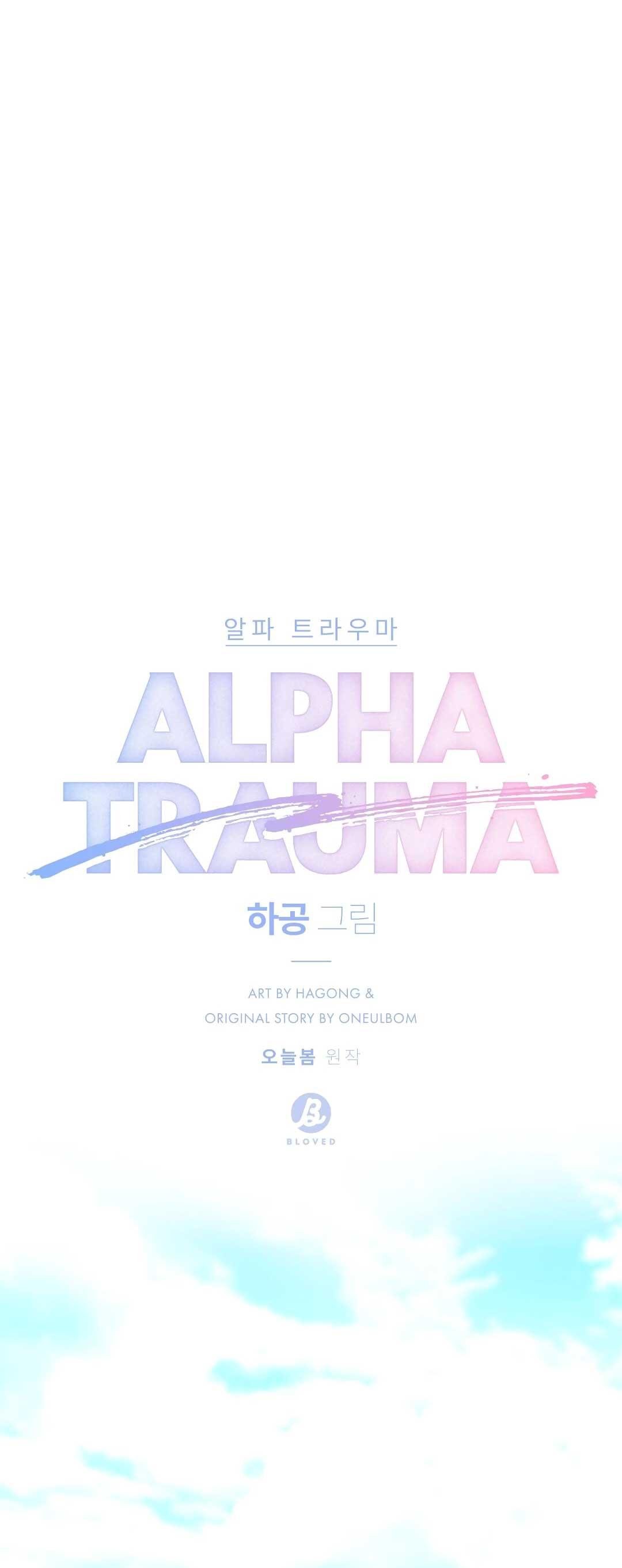 Đọc truyện CHẤN THƯƠNG ALPHA - Chapter 15