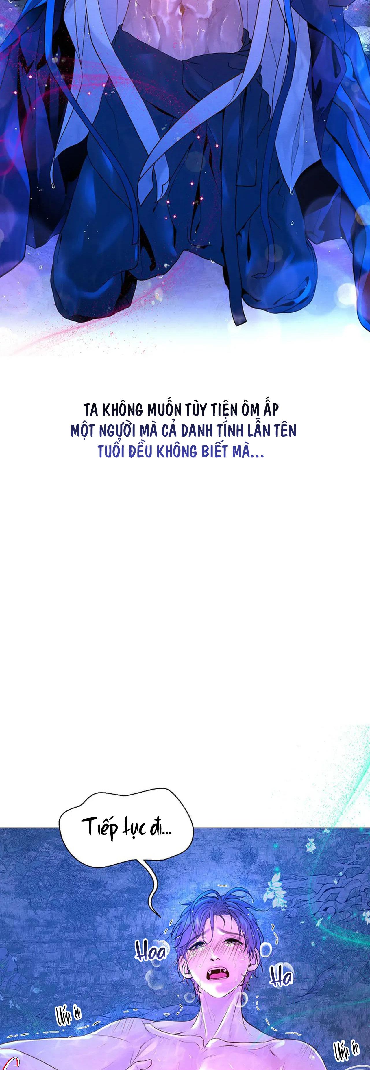 Đọc truyện (ABO) CÁI BẪY CỦA DỤC VỌNG - Chapter 0