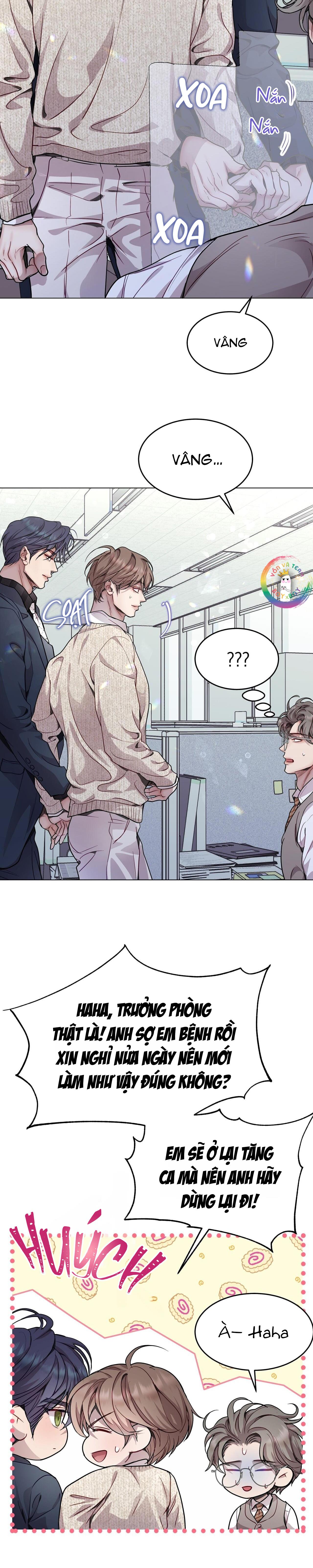 Đọc truyện (END) Vị Kỷ - Chapter 65