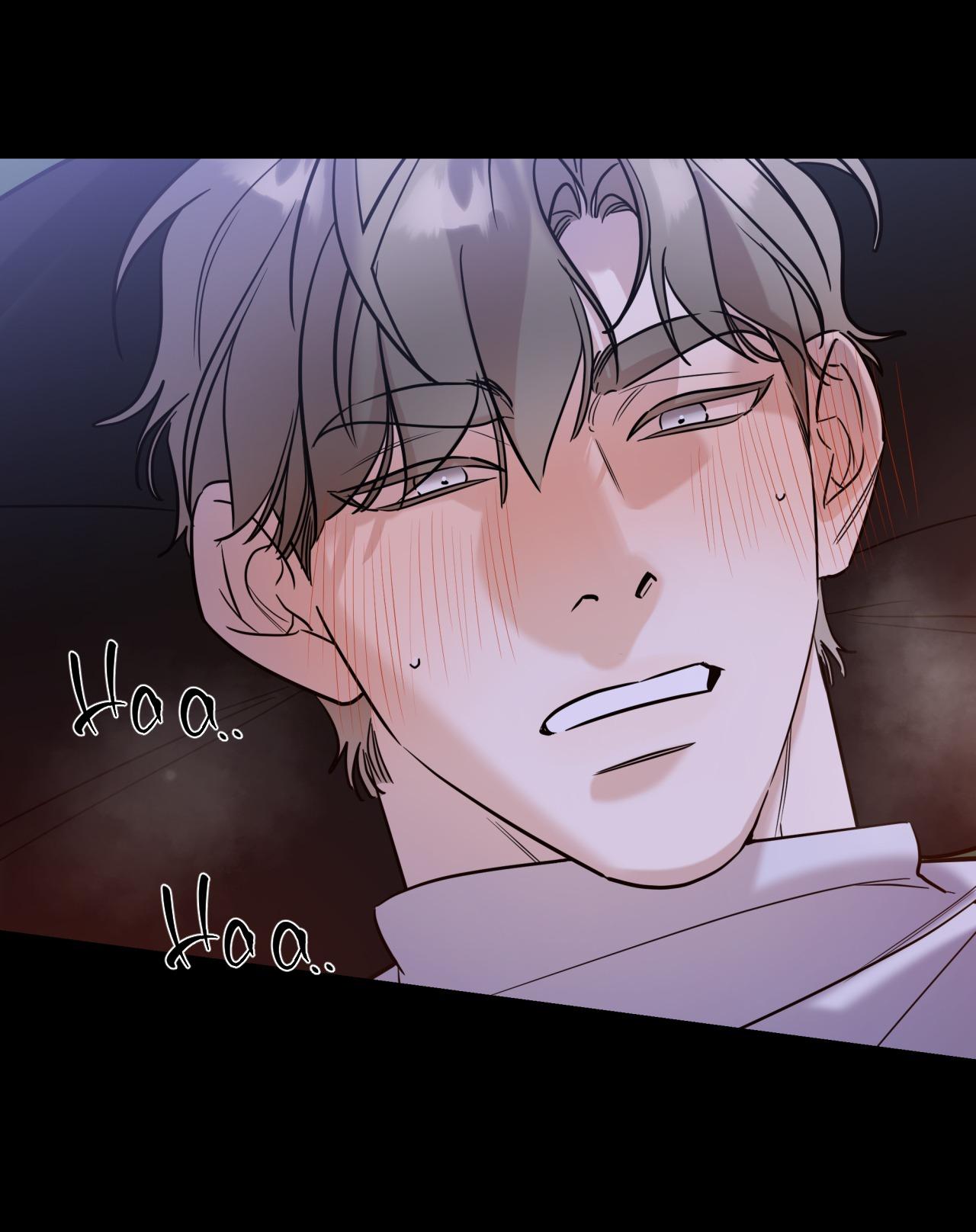 Đọc truyện LỆNH CỨU RỖI - Chapter 34