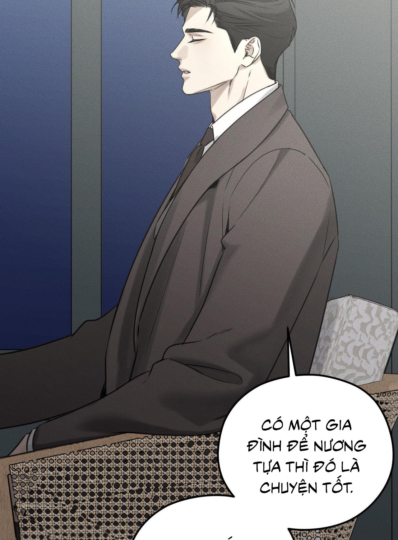 Đọc truyện DEAR, TEDDY BEAR - Chapter 16