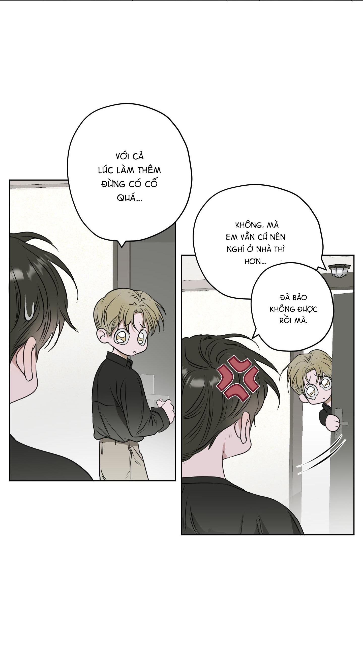 Đọc truyện Đầm Sen Héo Úa - Chapter 7