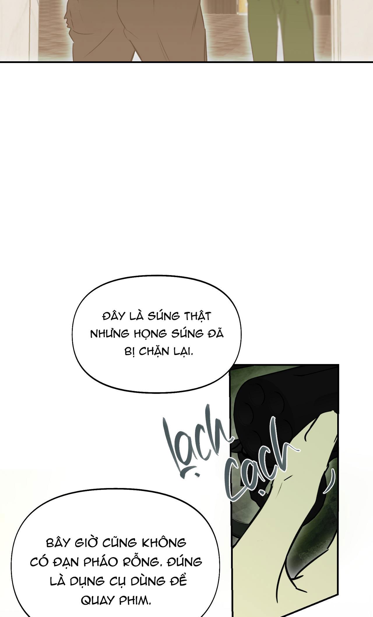 Đọc truyện DỰ ÁN MỌT SÁCH - Chapter 31