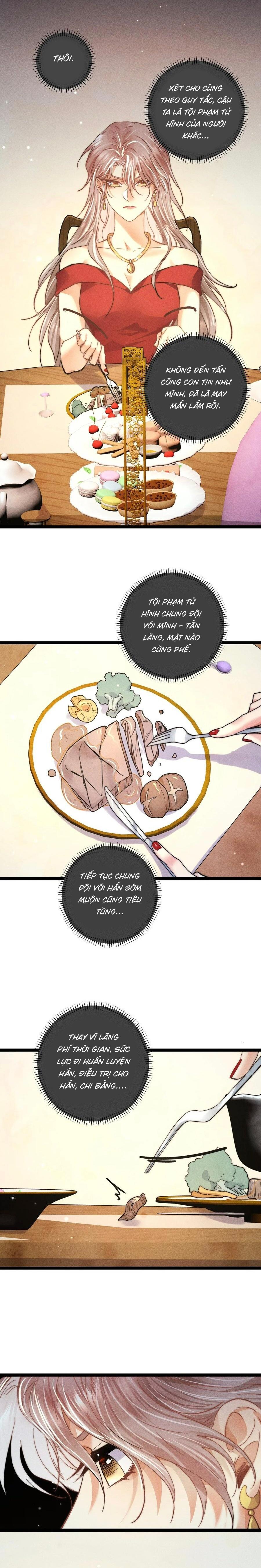 Đọc truyện Tòa Tháp - Chapter 48