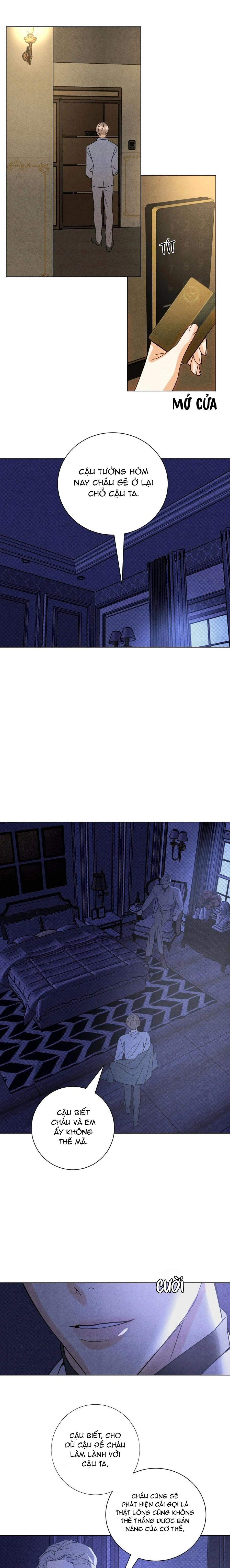 Đọc truyện Anh Trai Rẻ Tiền Của Tôi (END) - Chapter 48