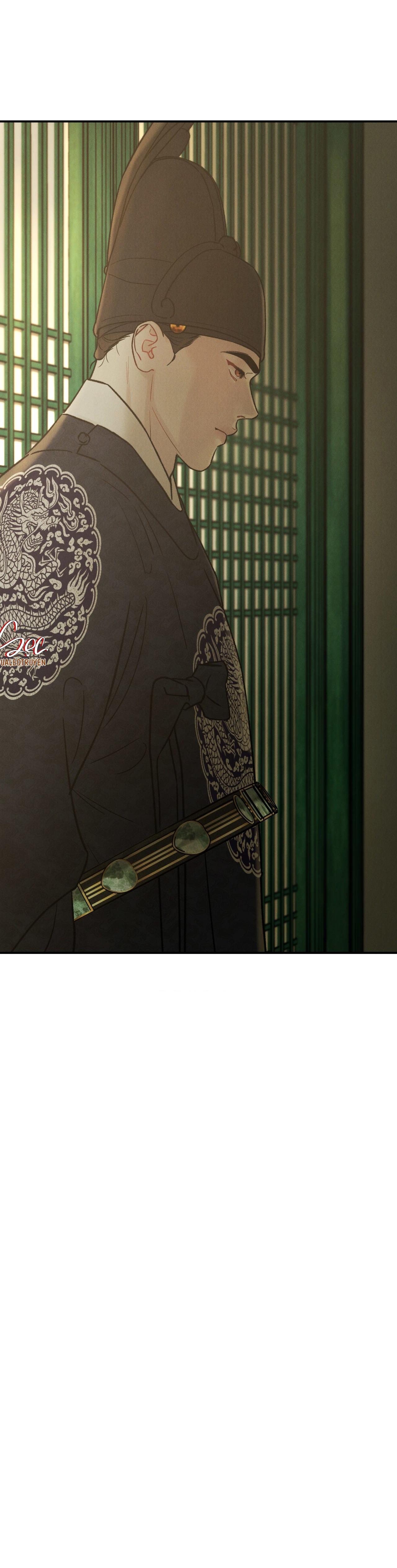 Đọc truyện SỰ PHẪN NỘ CỦA THẦN - Chapter 7