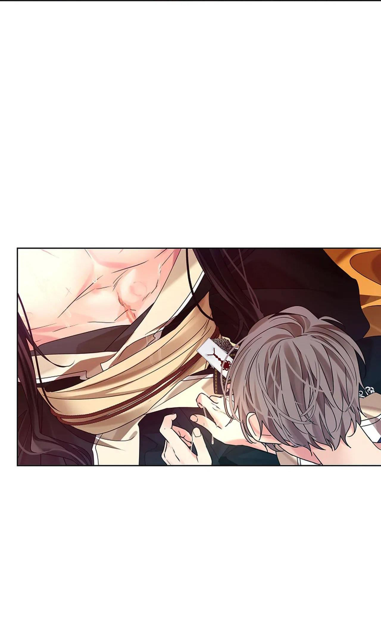 Đọc truyện HOA GIẤY - Chapter 93