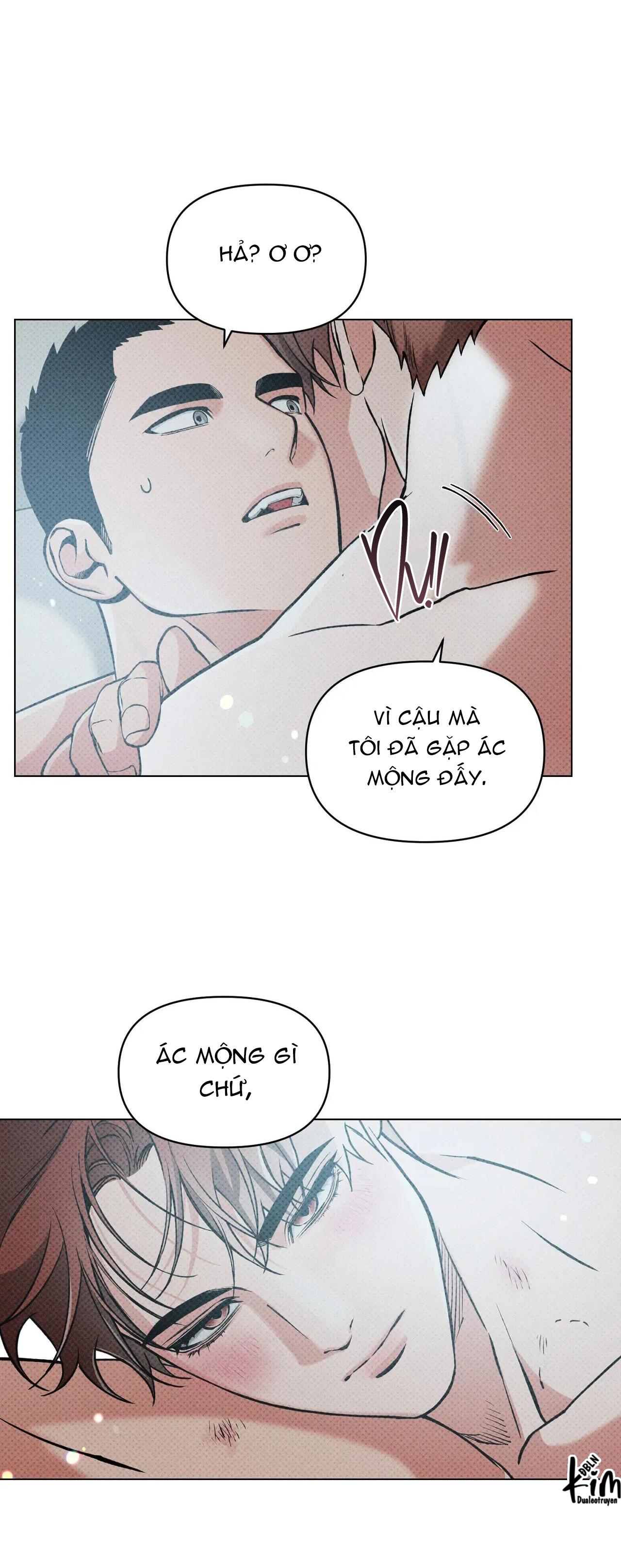 Đọc truyện CẨN THẬN TRĂNG TRÒN THÁNG 3 ĐẤY - Chapter 79