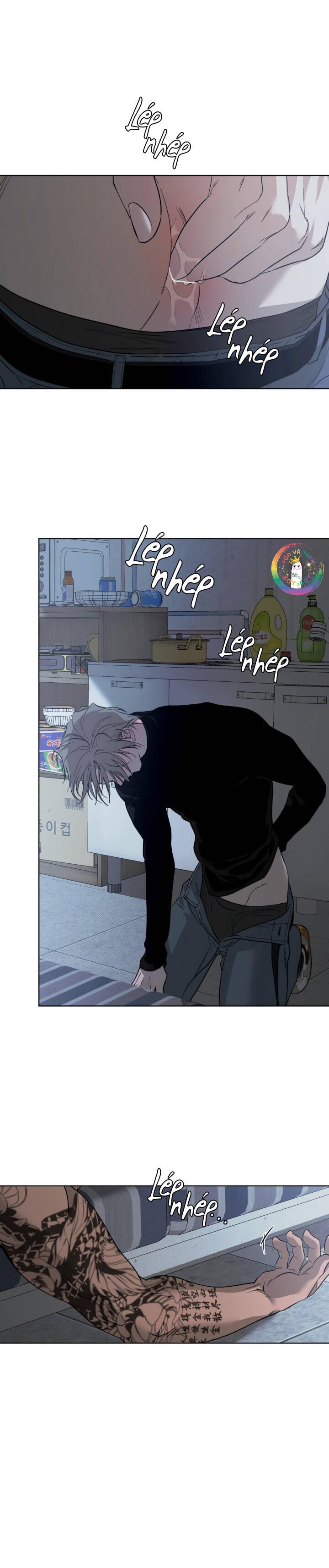 Đọc truyện Tuyển Tập Báo Cáo Xử Lý Rác Thải - Chapter 11