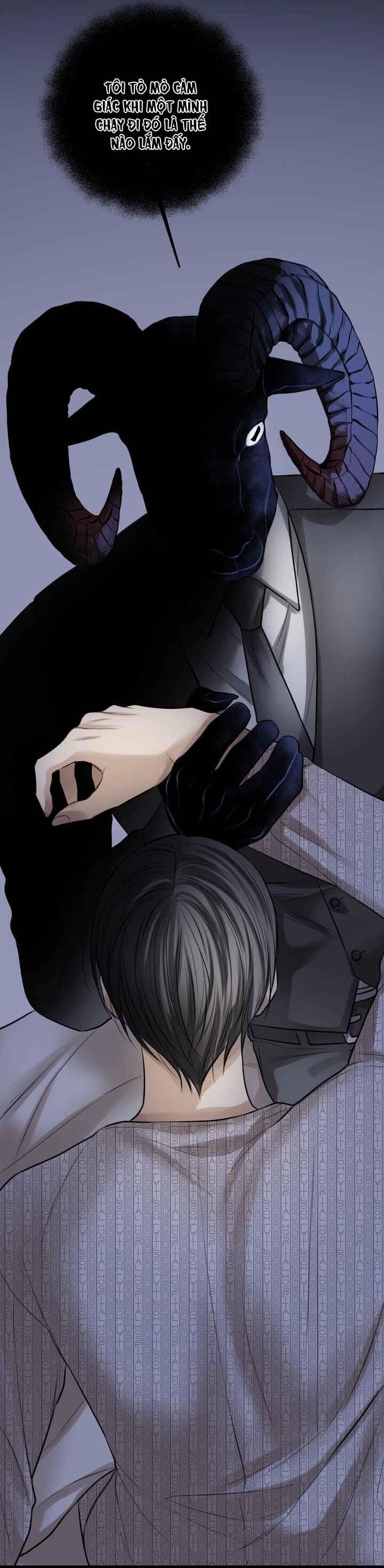 Đọc truyện [END] HƠI THỞ CỦA CỪU - Chapter 5