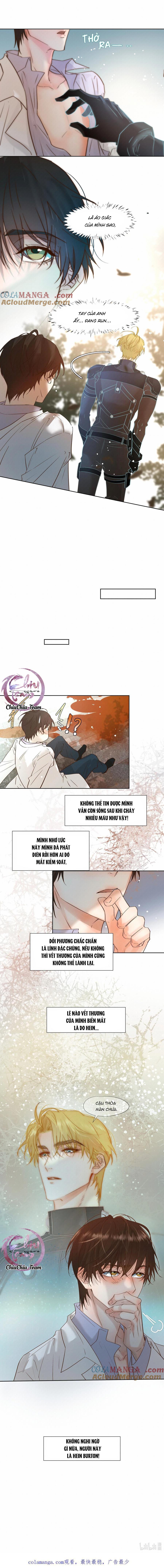 Đọc truyện Tuyệt Xử Phùng Sinh - Chapter 50