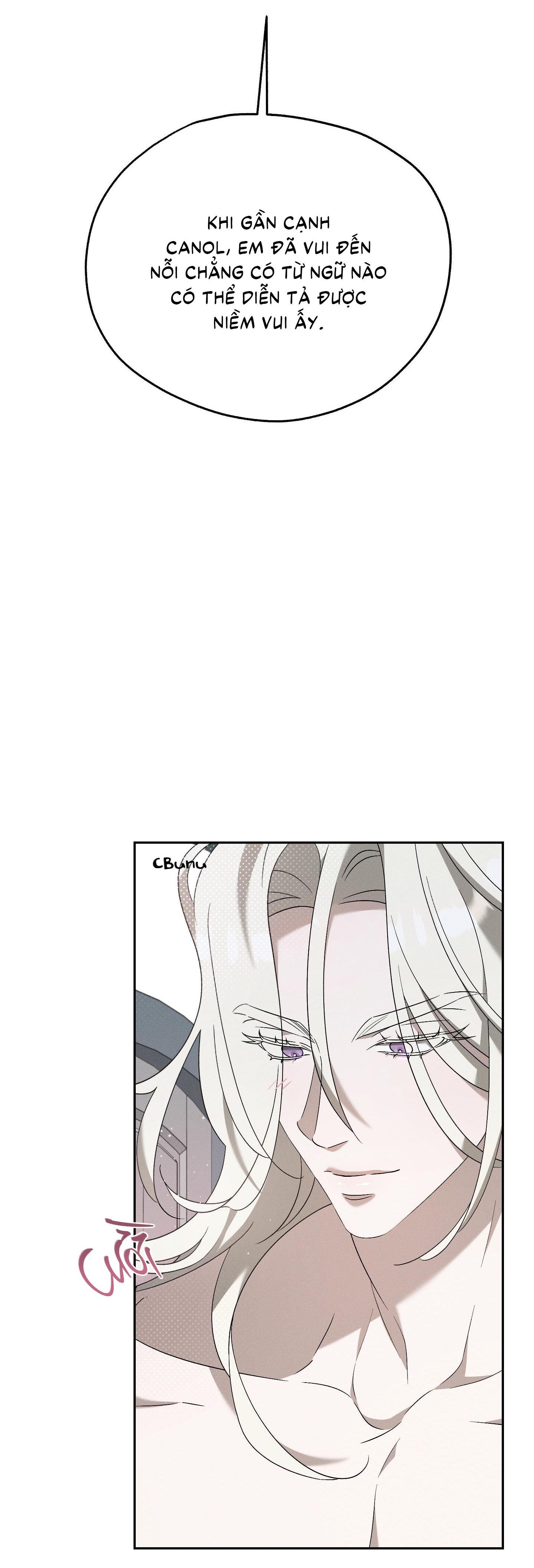 Đọc truyện  Extra Virgin - Chapter 7