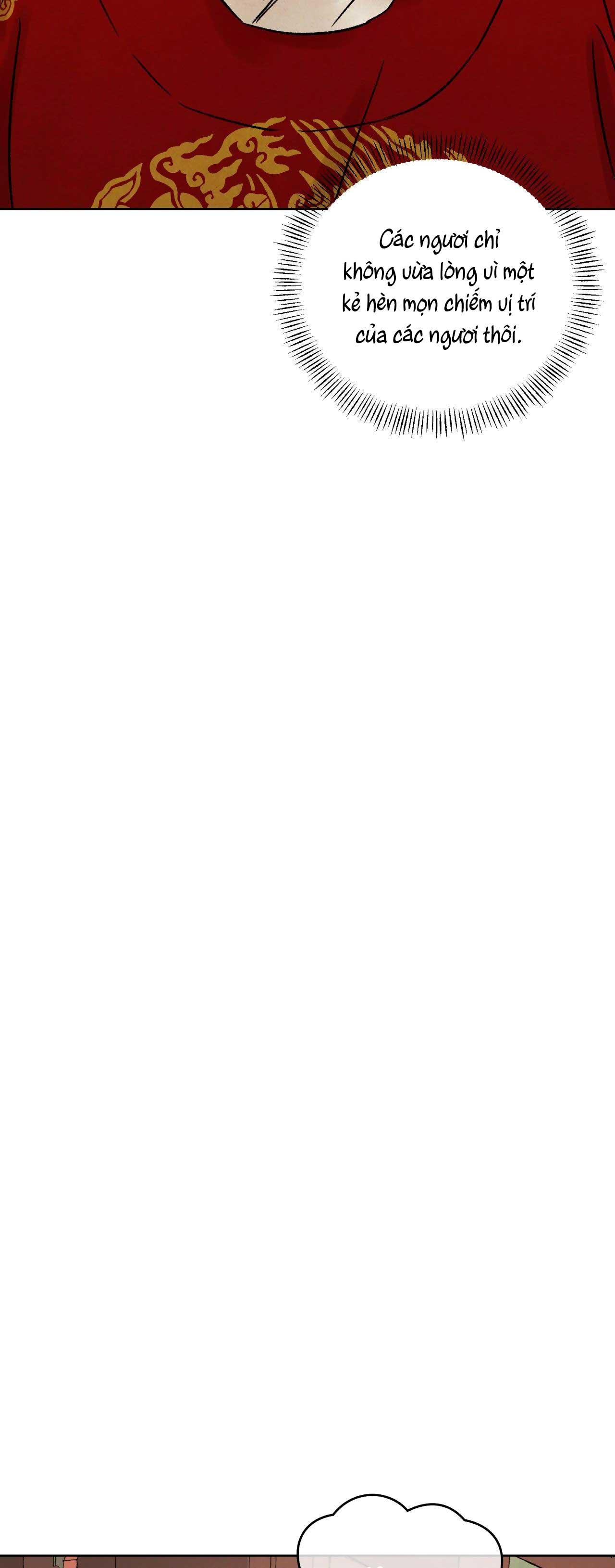 Đọc truyện MONG RYONGJEON - Chapter 27