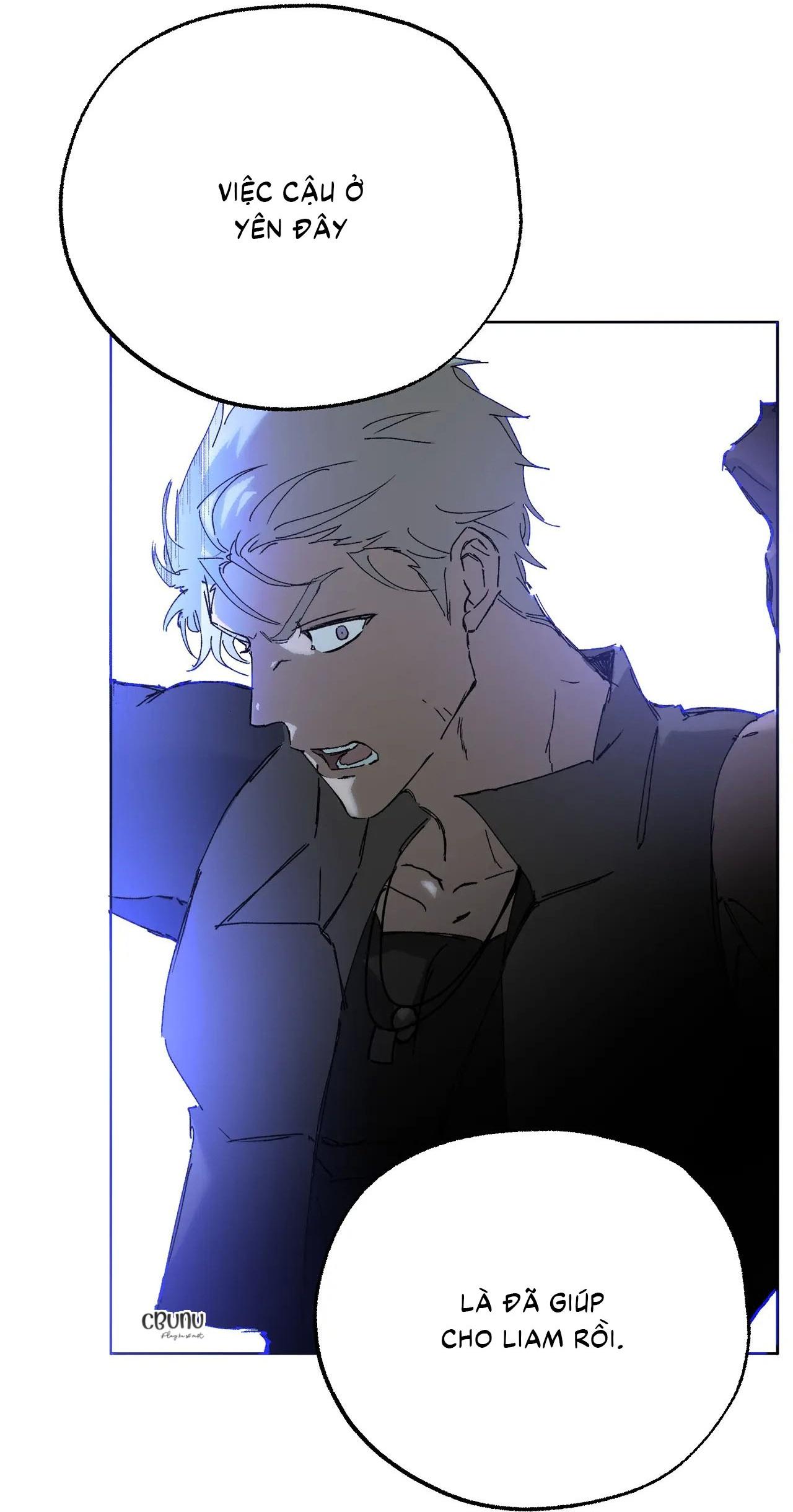 Đọc truyện Nuốt gai - Chapter 30