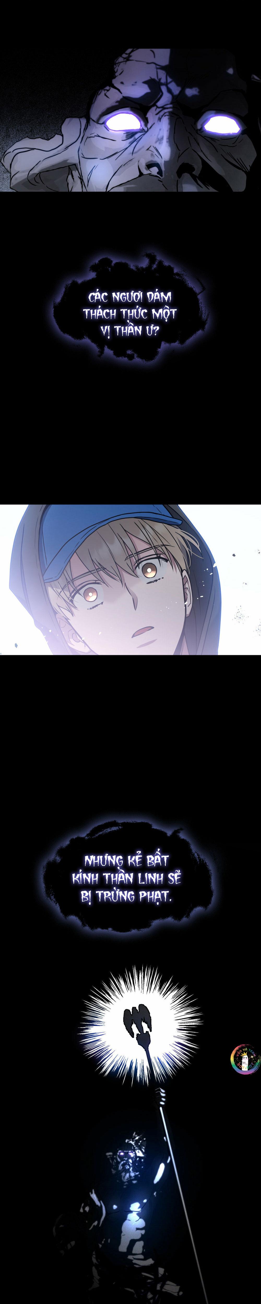 Đọc truyện Vết Tích Của Ánh Dương - Chapter 27