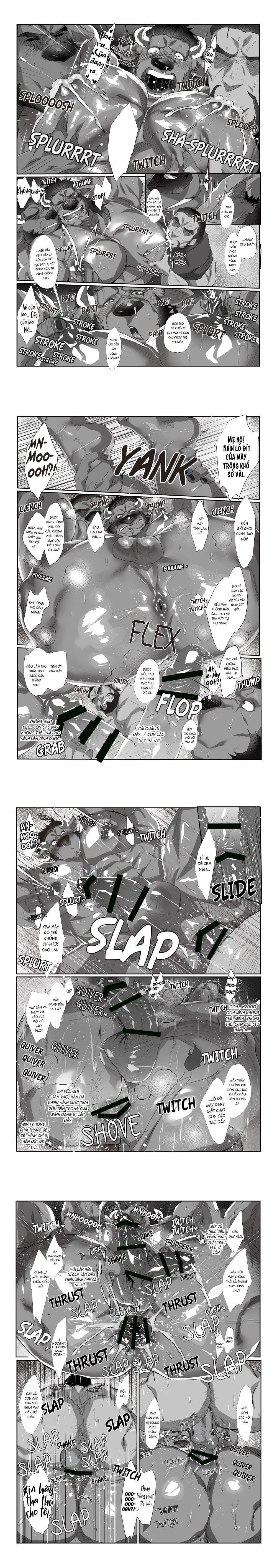 Đọc truyện TUYỂN TẬP BDSM CHỊT CHỌT - Chapter 183