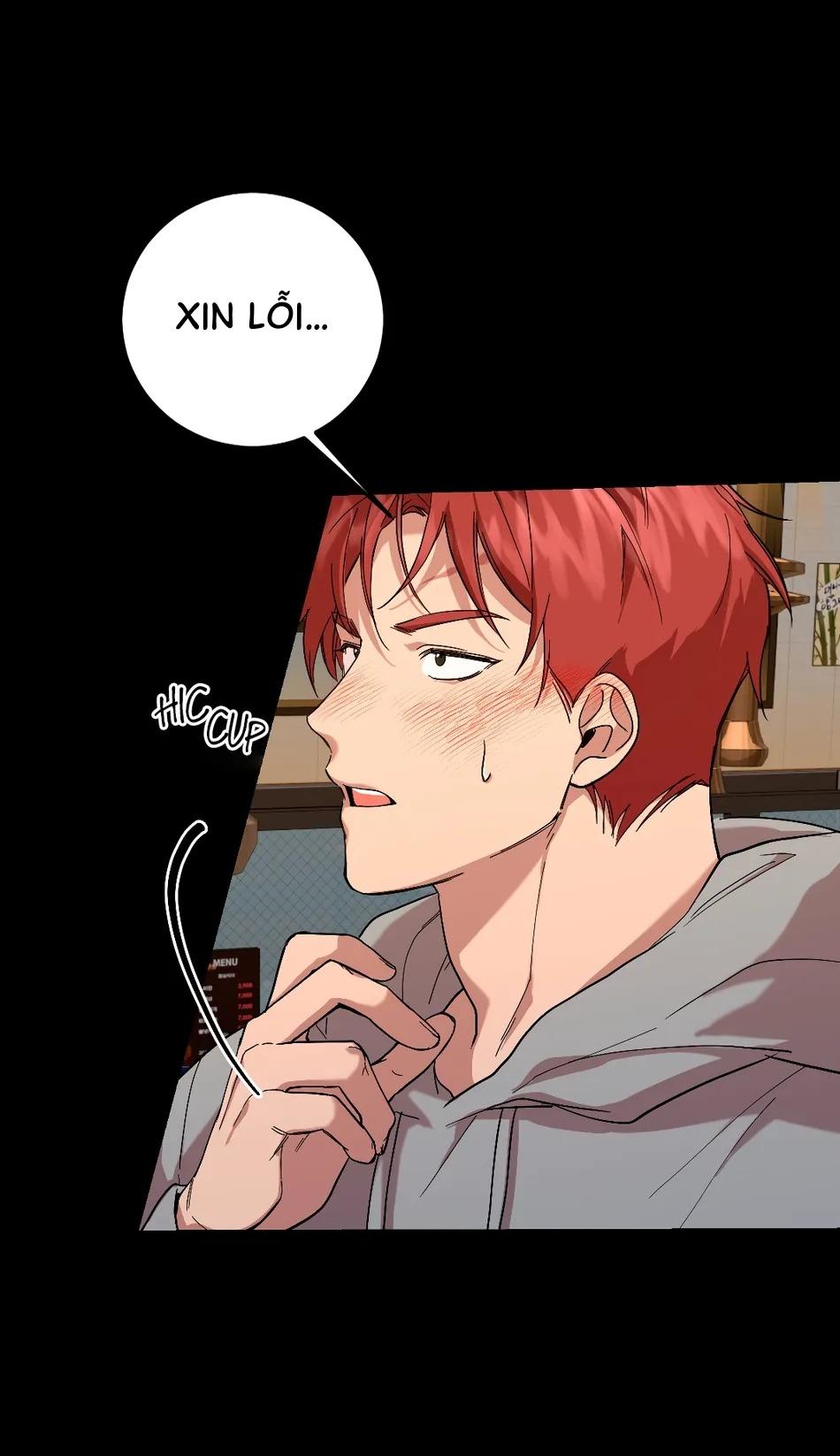 Đọc truyện Hiểu Lầm - Chapter 1