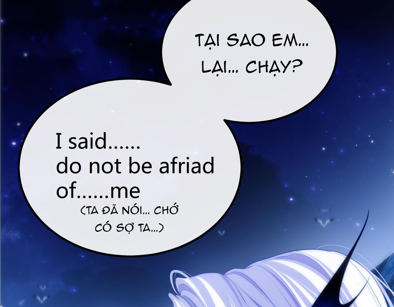 Đọc truyện Nhân Ngư Desharow - Chapter 45