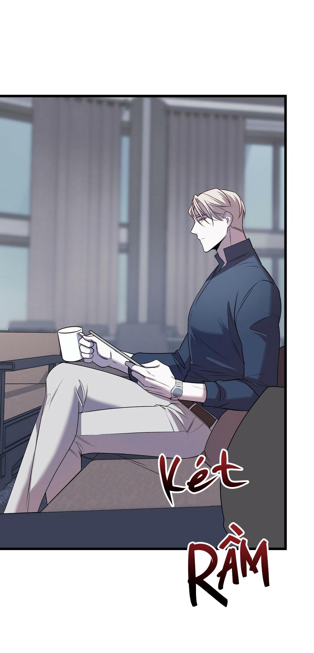 Đọc truyện Đáy Sâu Tuyệt Vọng - Chapter 4