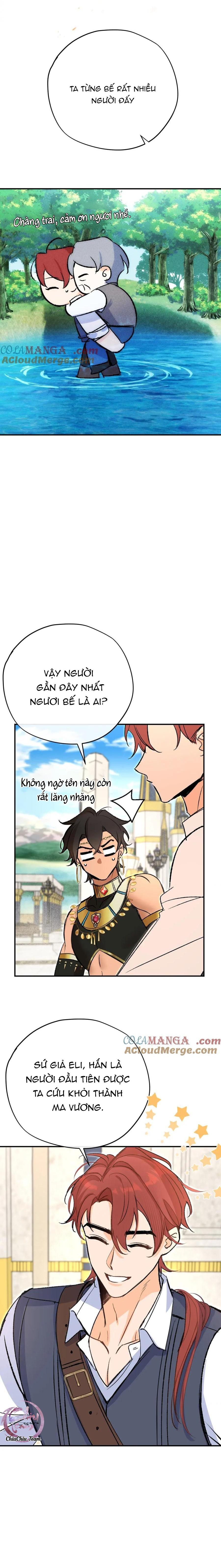 Đọc truyện Mong Ước Của Thần Quan Là Được  Cưỡi Ác Long Thiên Cổ [END] - Chapter 26