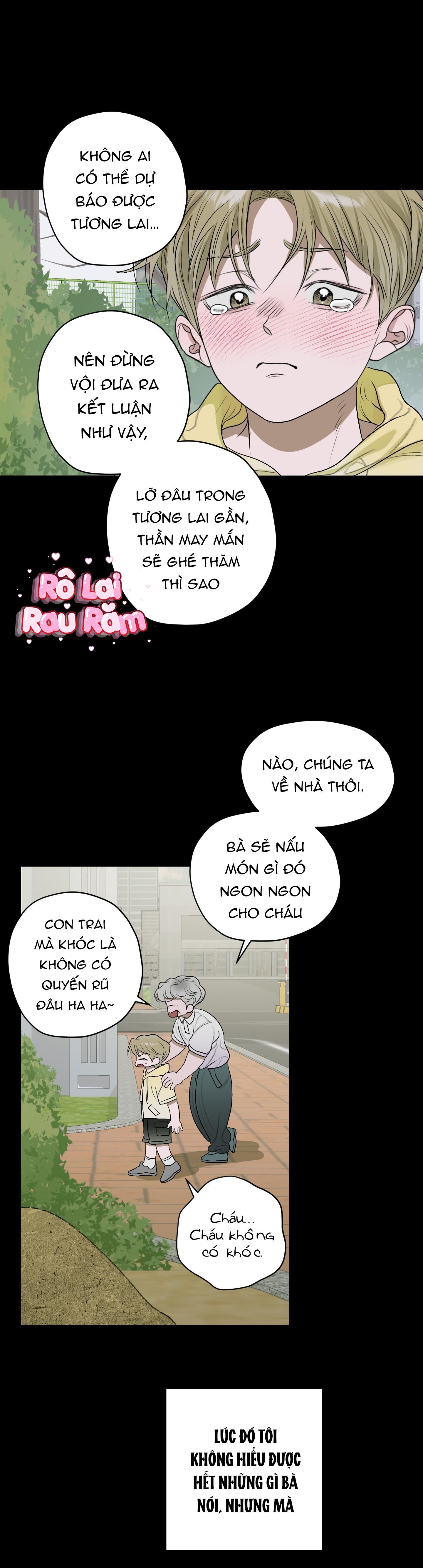 Đọc truyện  Đầm Hoa Sen - Chapter 27