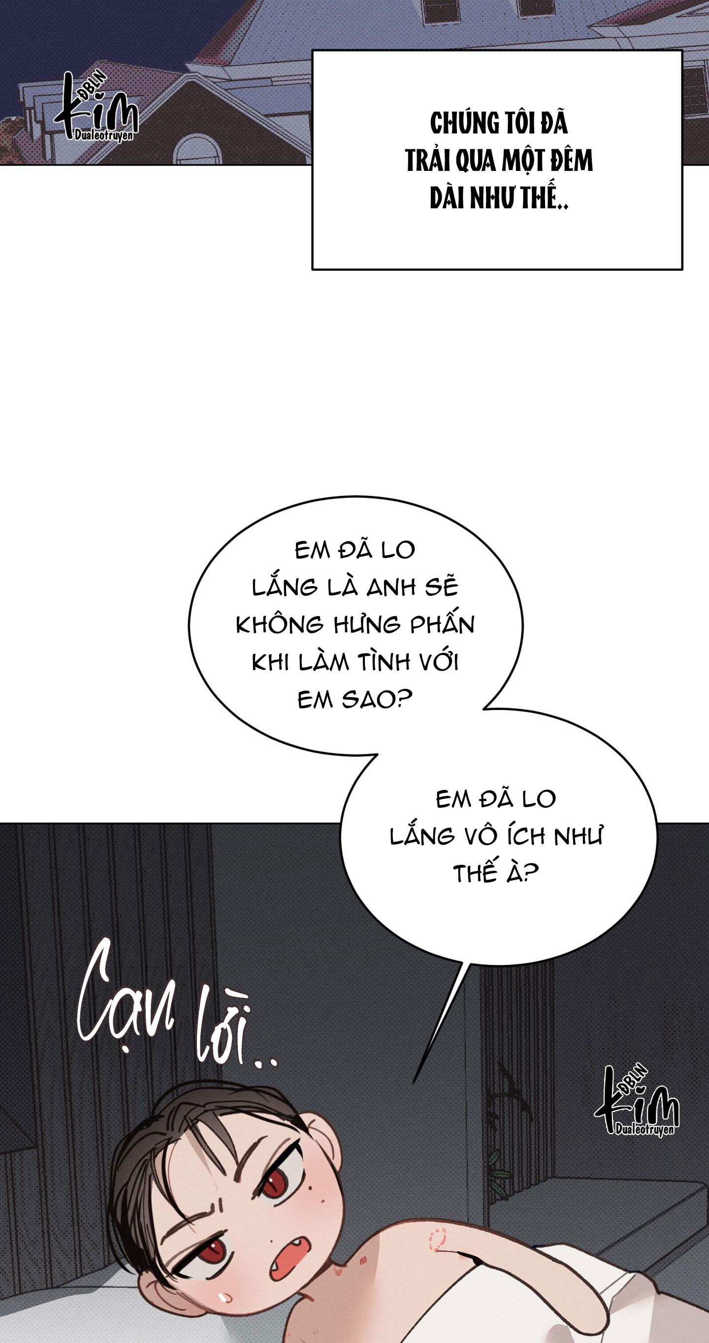 Đọc truyện BL NGẮN CHỊCH HỎNY - Chapter 28.7