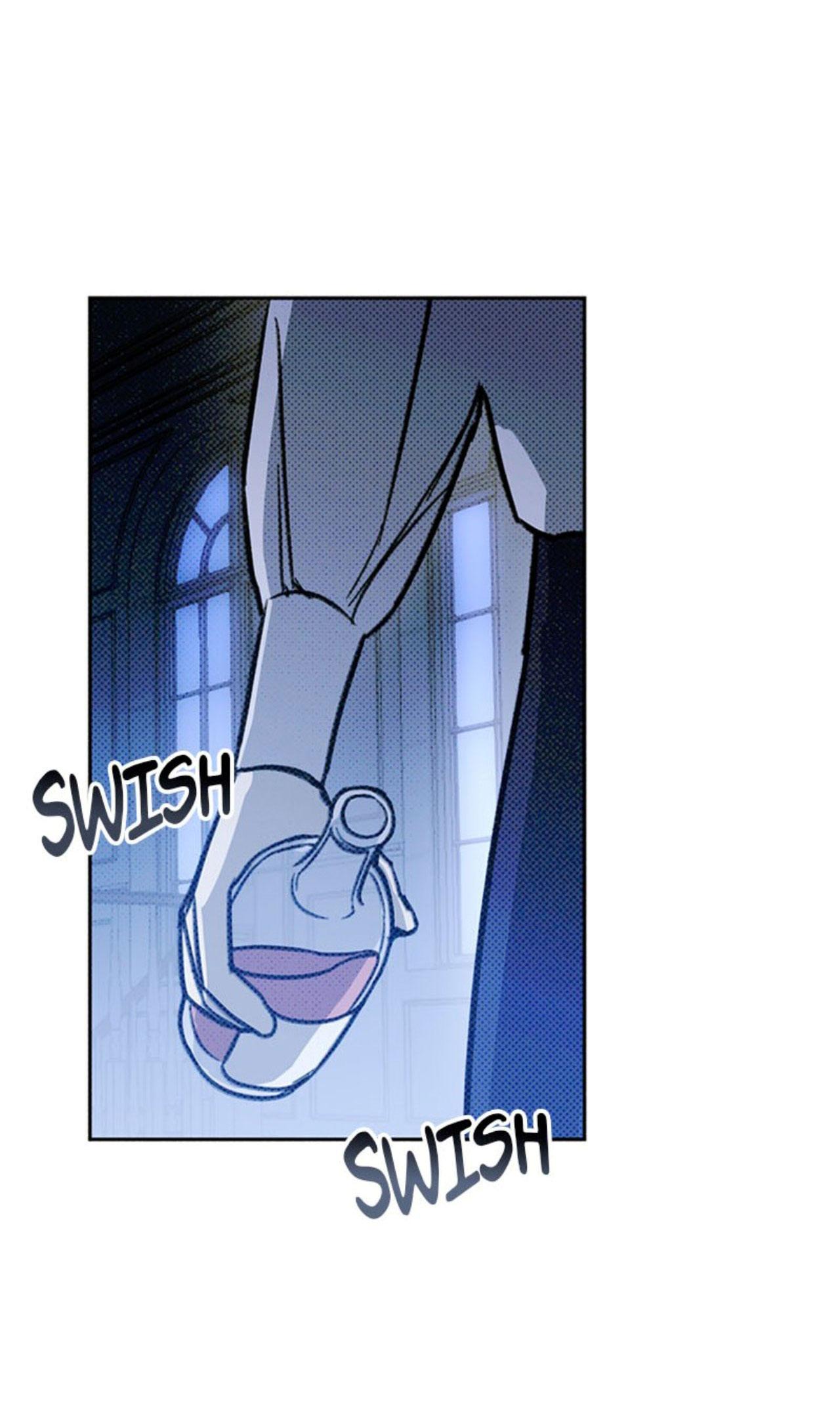 Đọc truyện SOLO FOR TWO - Chapter 9