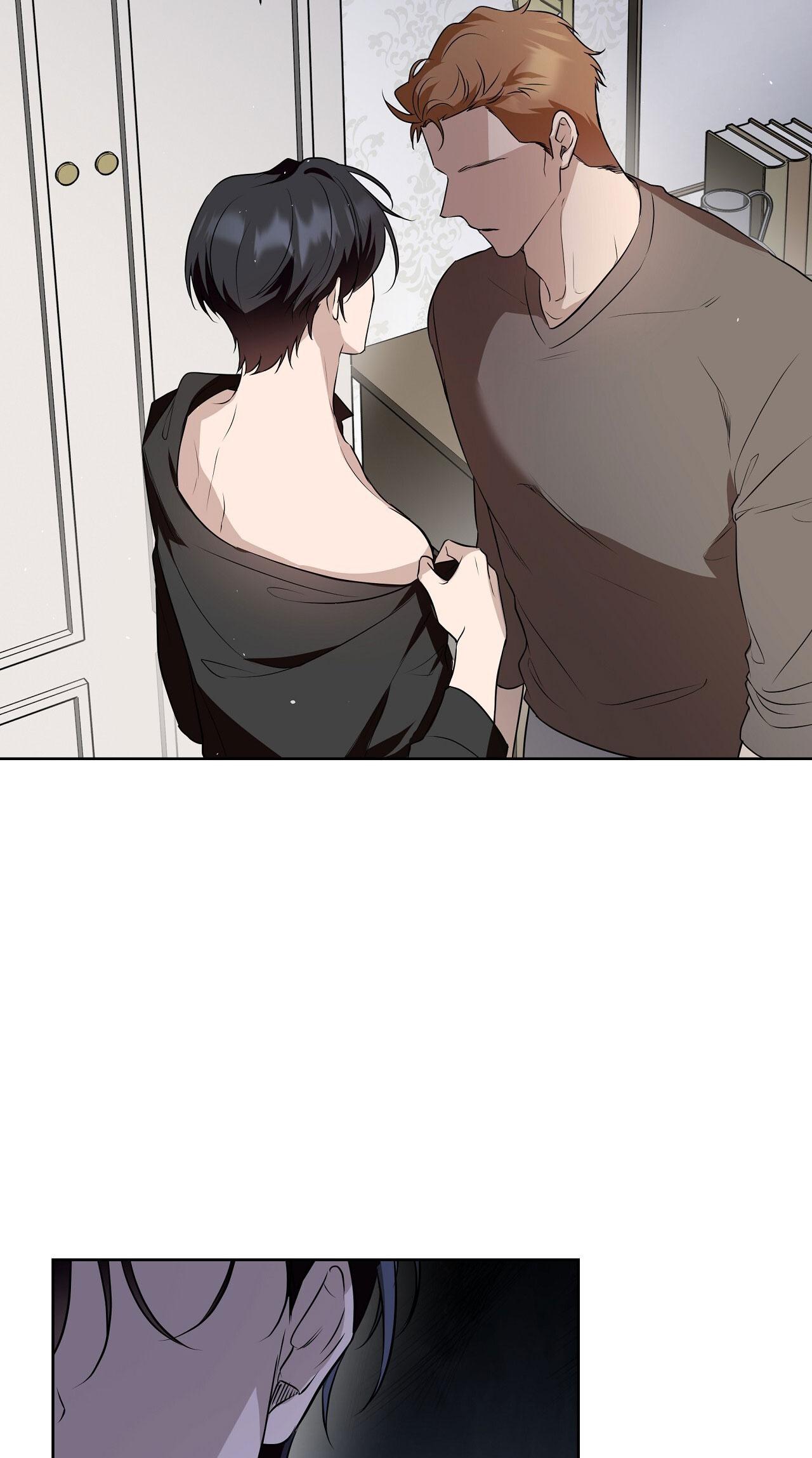 Đọc truyện OMEGA HOÀN HẢO CỦA TÔI - Chapter 13