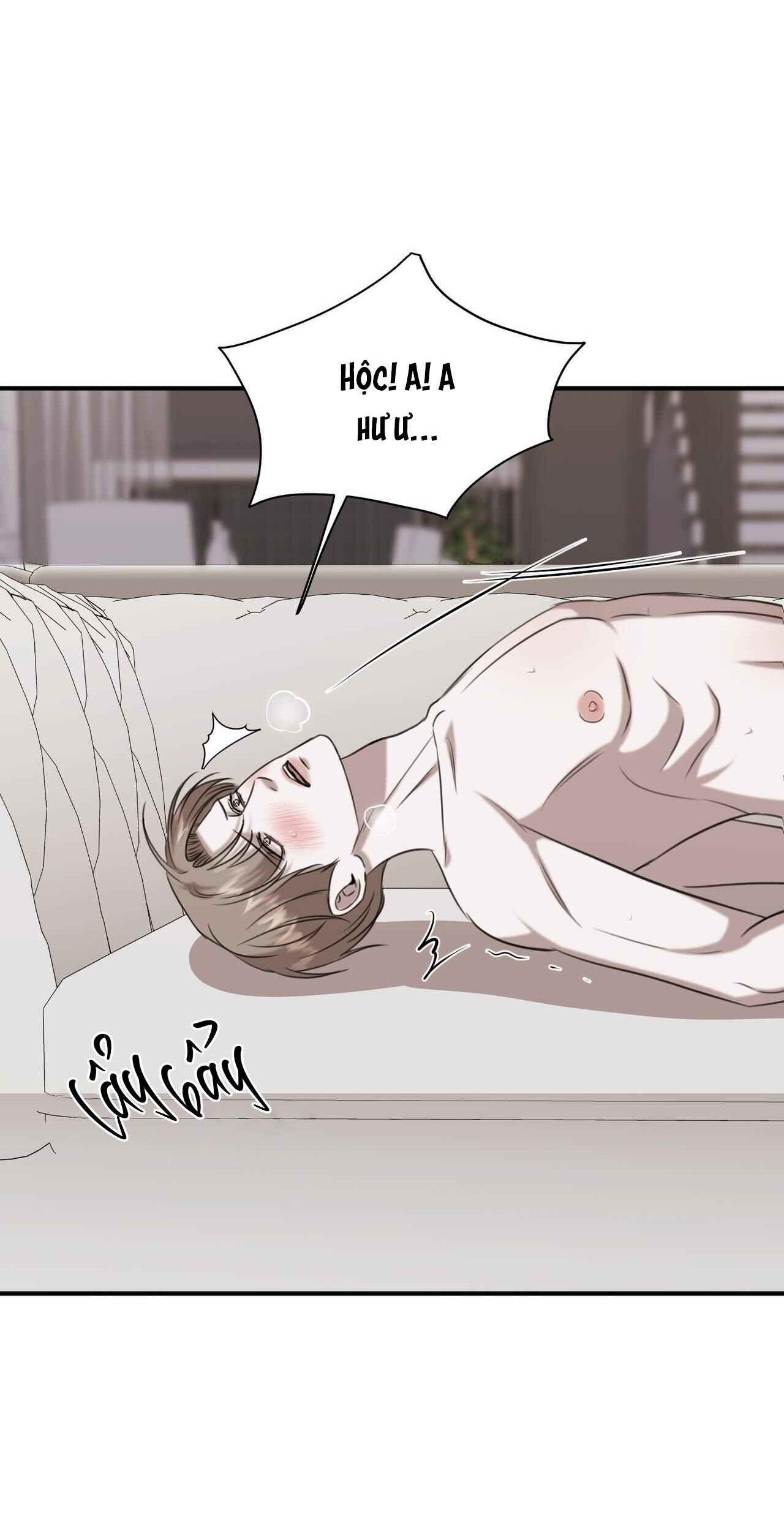 Đọc truyện (SONG TÍNH) ĐIỂM ƯỚT ÁT - Chapter 14