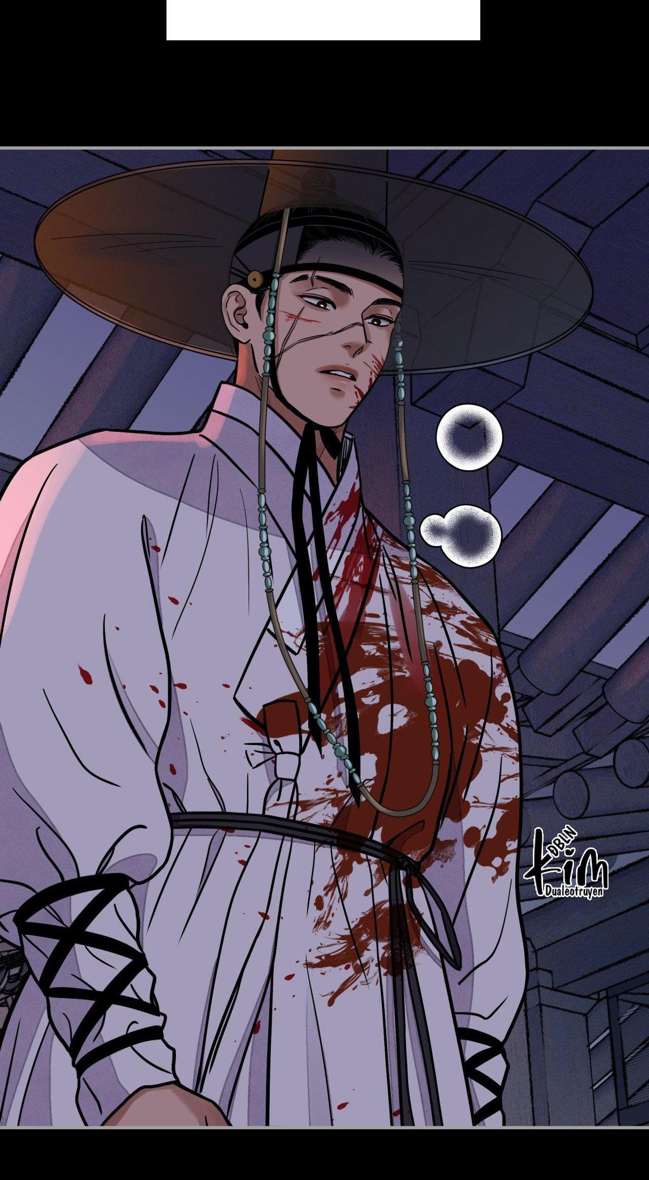 Đọc truyện KIẾM HOA - Chapter 66