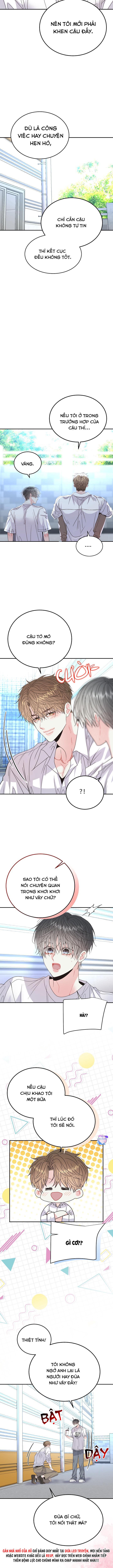 Đọc truyện YÊU EM THÊM LẦN NỮA (LOVE ME AGAIN) - Chapter 48