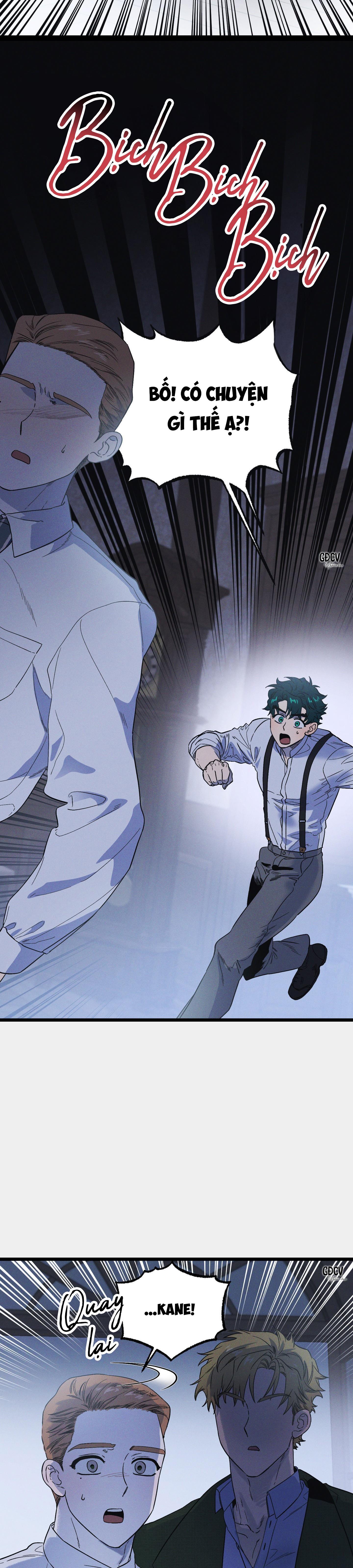 Đọc truyện THIÊN ĐƯỜNG NƠI ĐẢO HOANG - Chapter 5