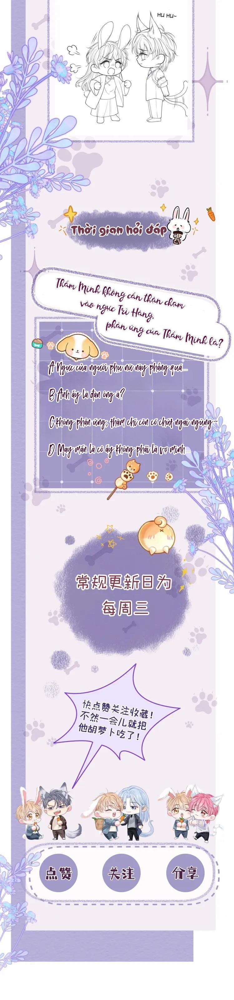 Đọc truyện Không Thân Mật Sẽ Tiêu Đời - Chapter 2