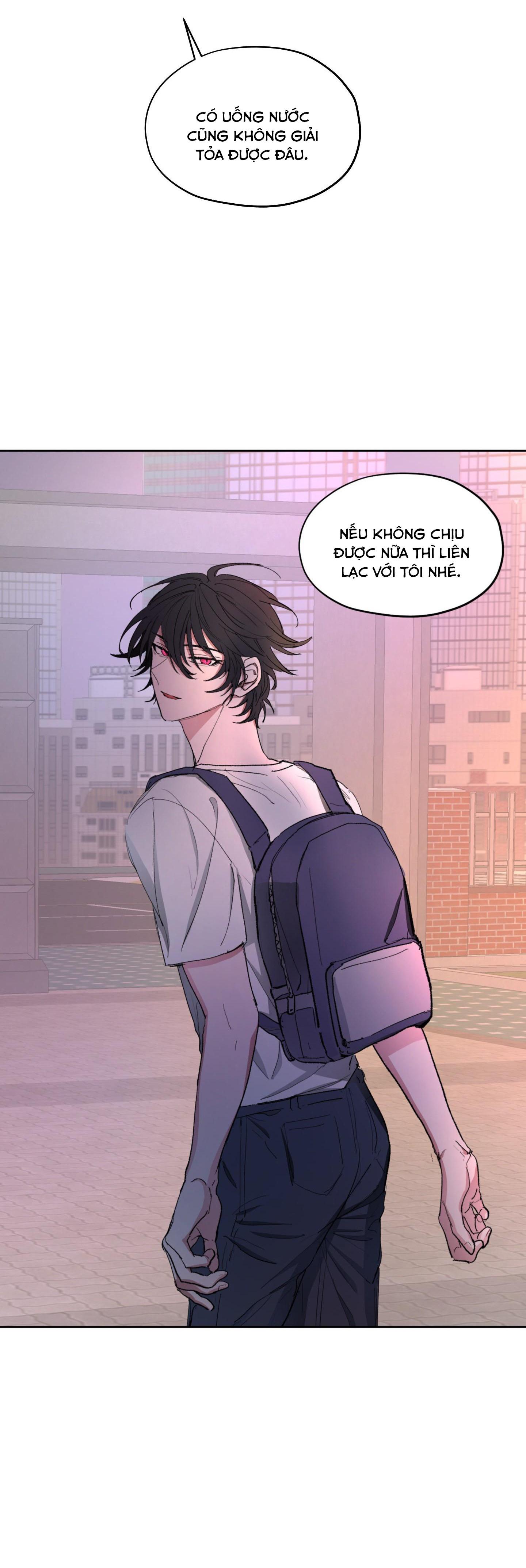 Đọc truyện LIST TRUYỆN NGẮN CHỊT CHỊT - Chapter 57