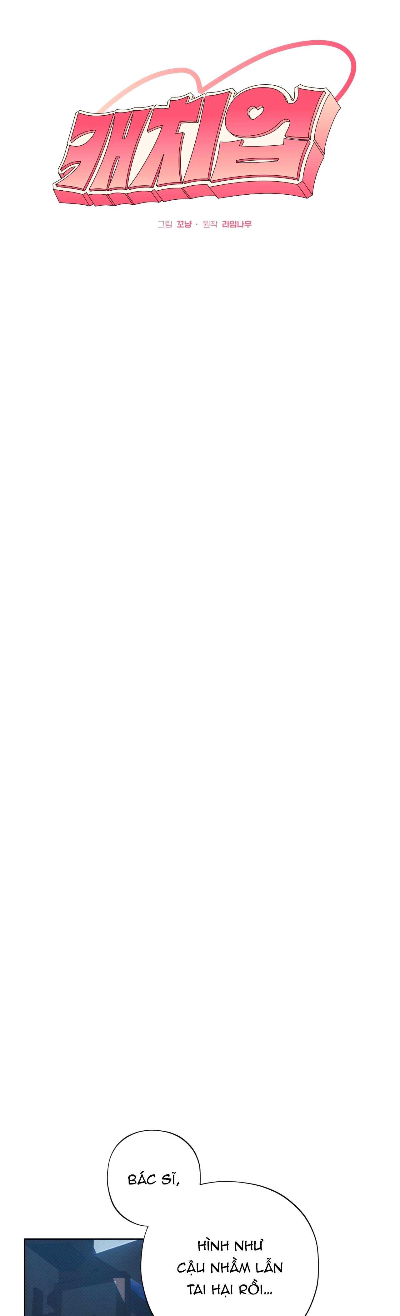 Đọc truyện BẮT KỊP - Chapter 4