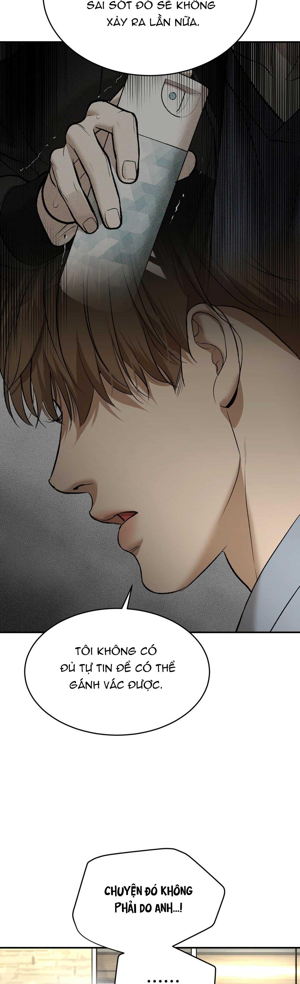 Đọc truyện Jinx - Chapter 62