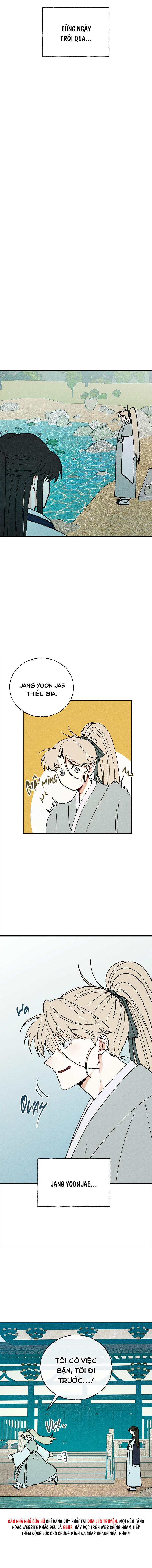 Đọc truyện LIST TRUYỆN NGẮN CHỊT CHỊT - Chapter 90