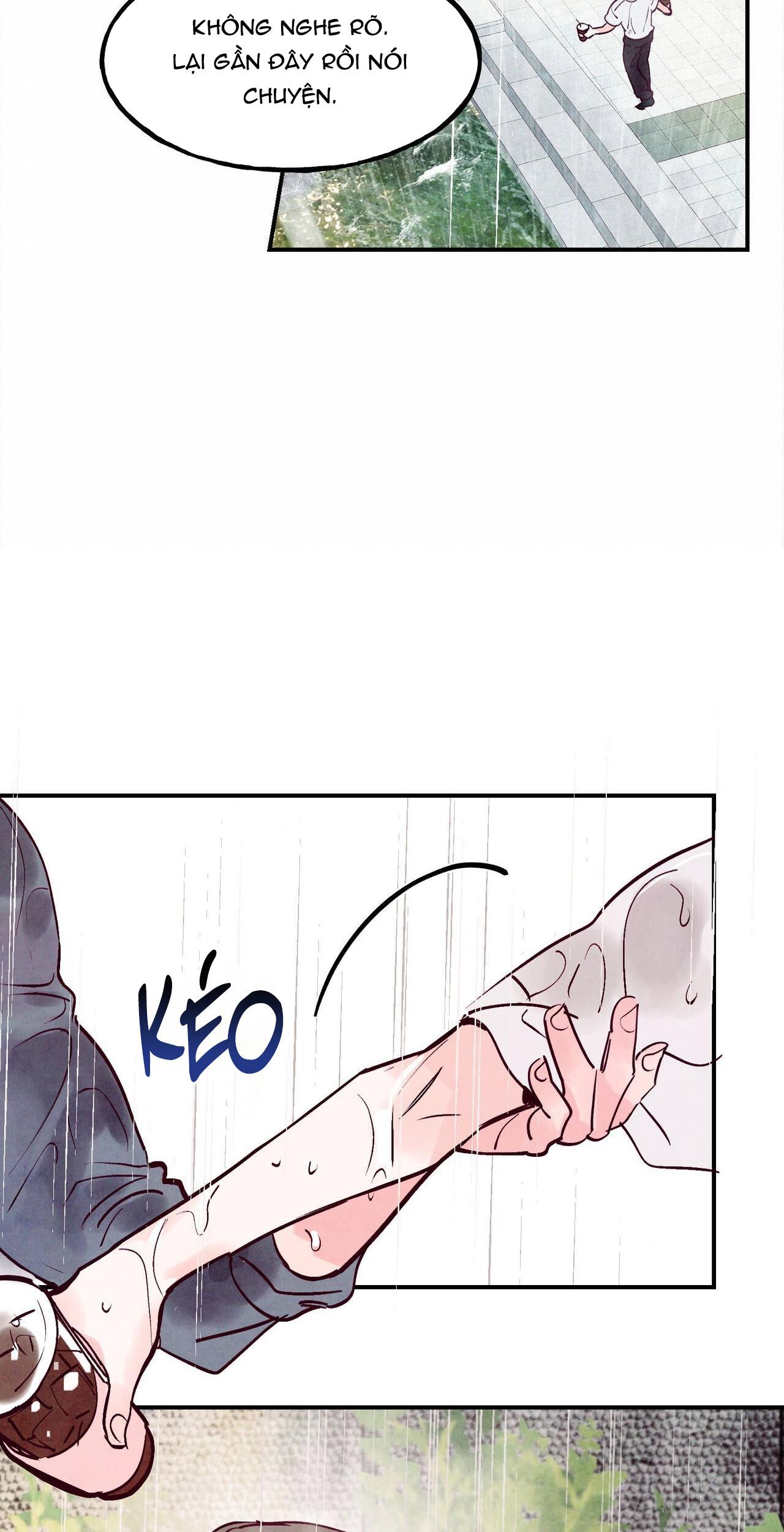 Đọc truyện Say Tình - Chapter 59