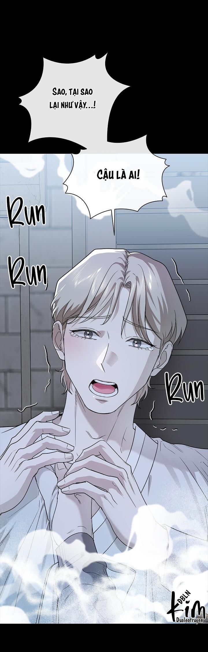 Đọc truyện TUYỂN TẬP NHẤT THỤ ĐA CÔNG CỦA NHÀ KIM - Chapter 30.6