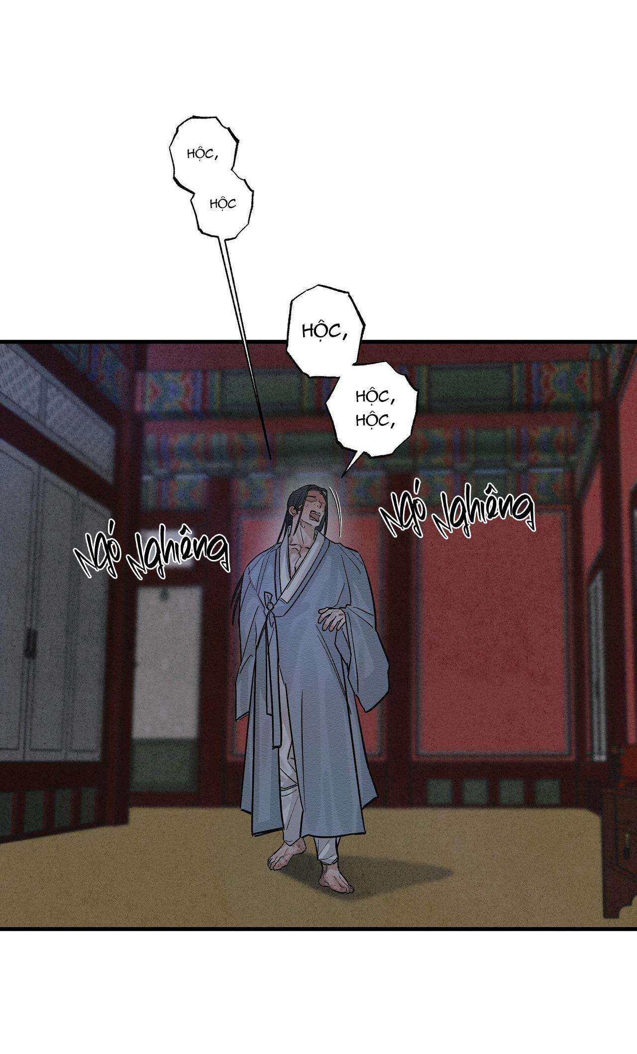 Đọc truyện DUYÊN PHẬN - Chapter 19