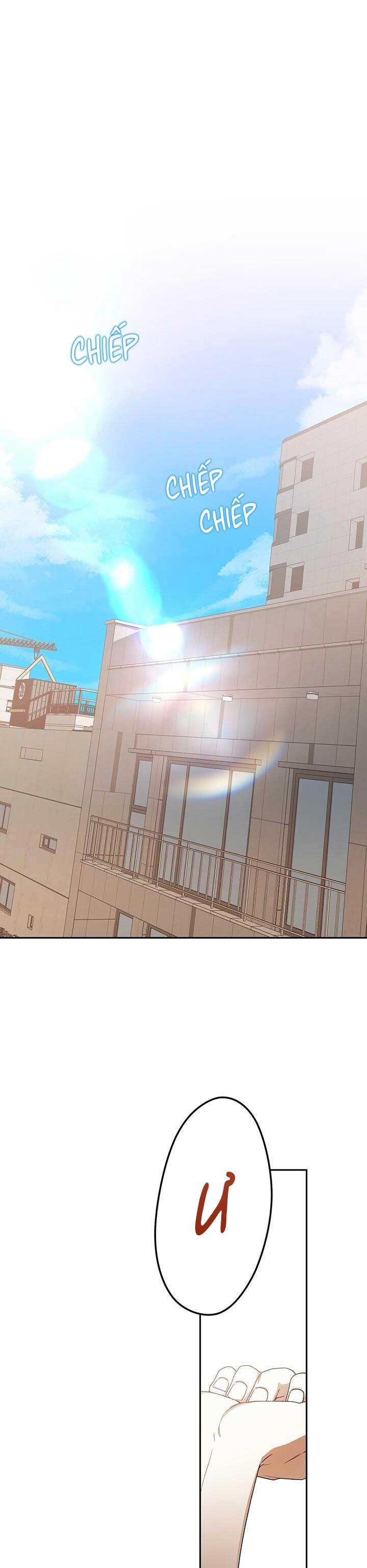 Đọc truyện NETKAMA PUNCH!! - Chapter 79