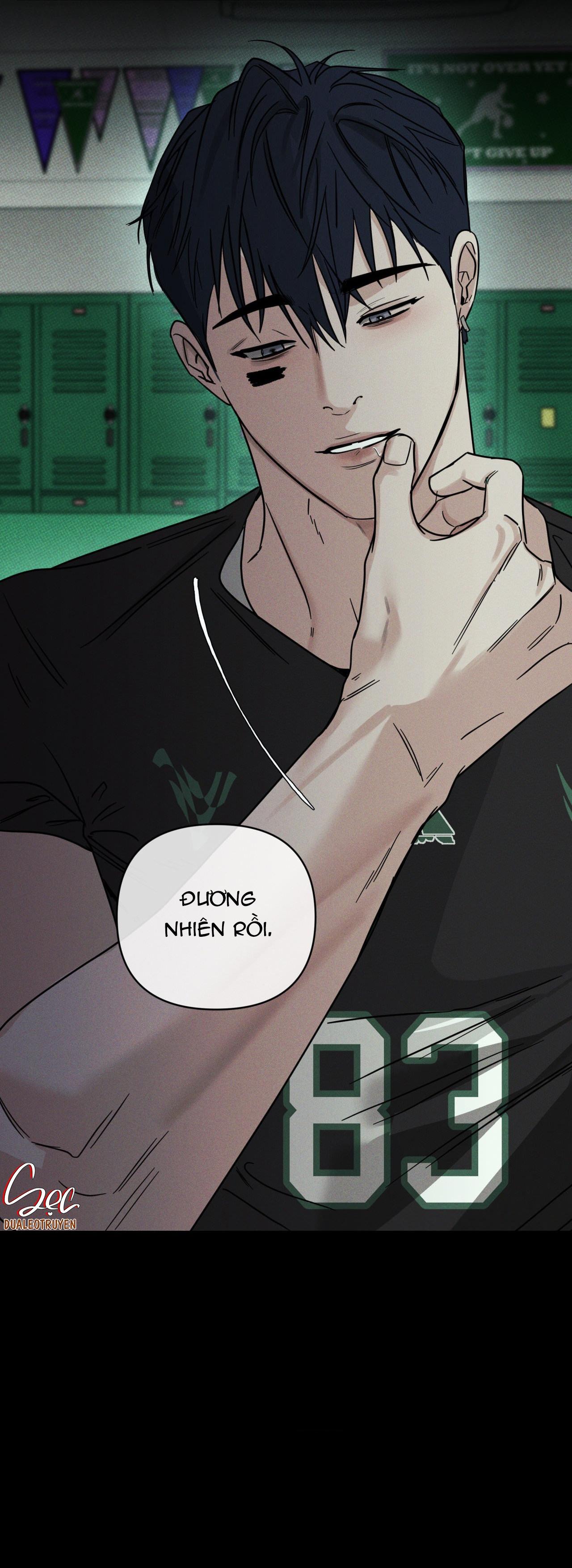 Đọc truyện THÂN ÁI - Chapter 29