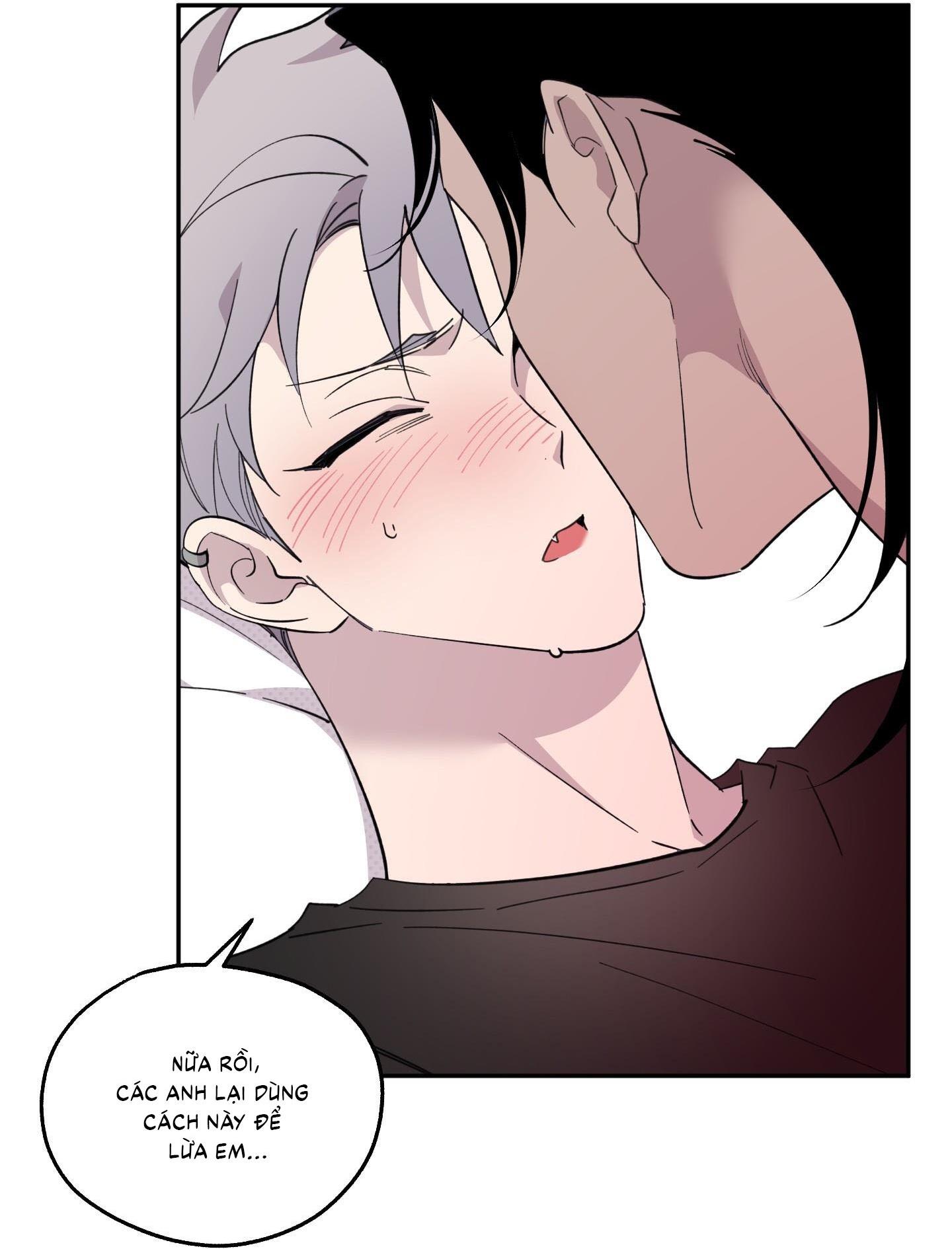 Đọc truyện  Carrot And Stick - Chapter 24