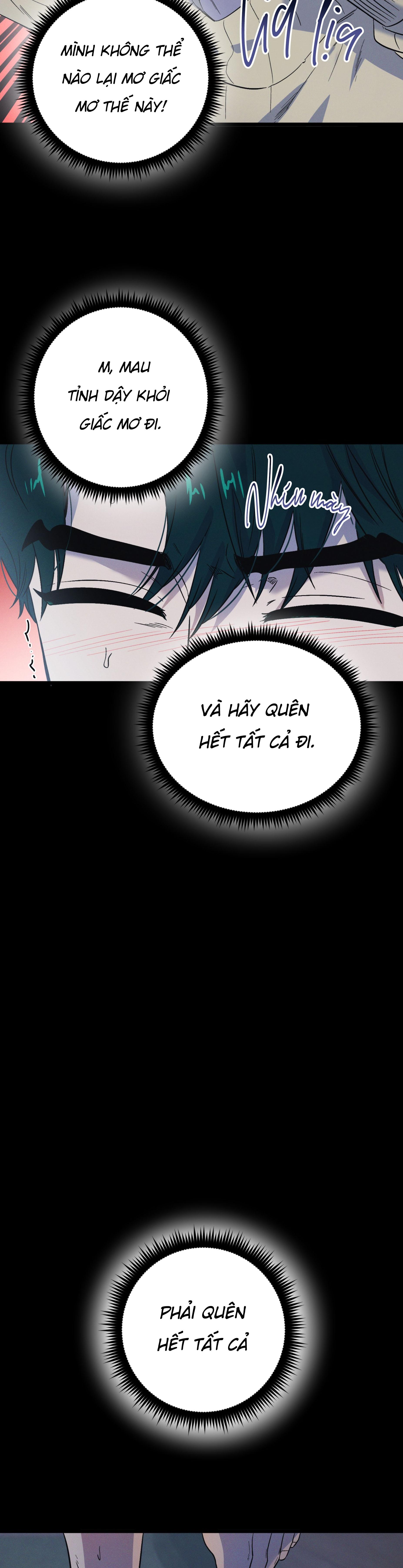 Đọc truyện THIÊN ĐƯỜNG NƠI ĐẢO HOANG - Chapter 12