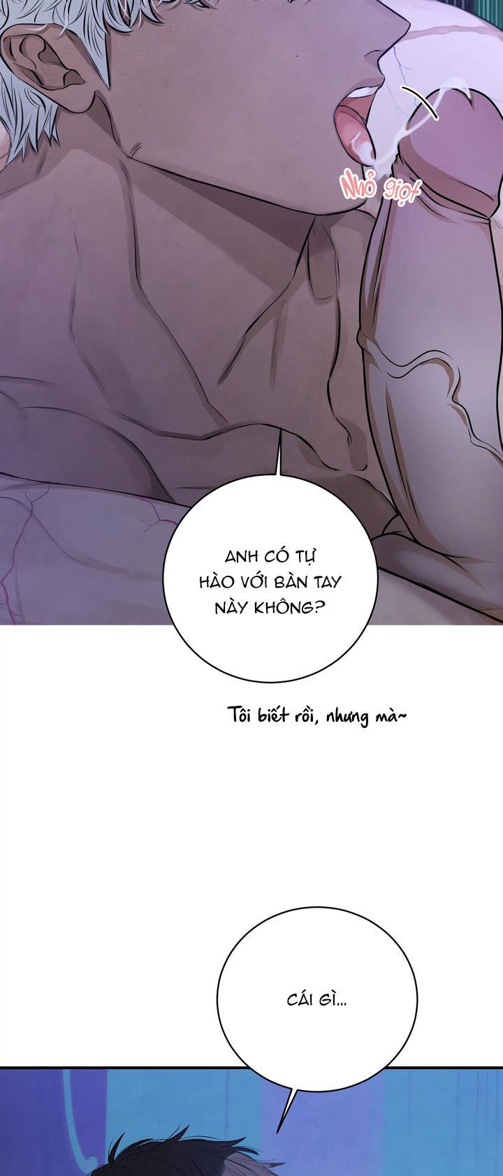Đọc truyện VẤP NGÃ BỞI CÁI TÔI - Chapter 4